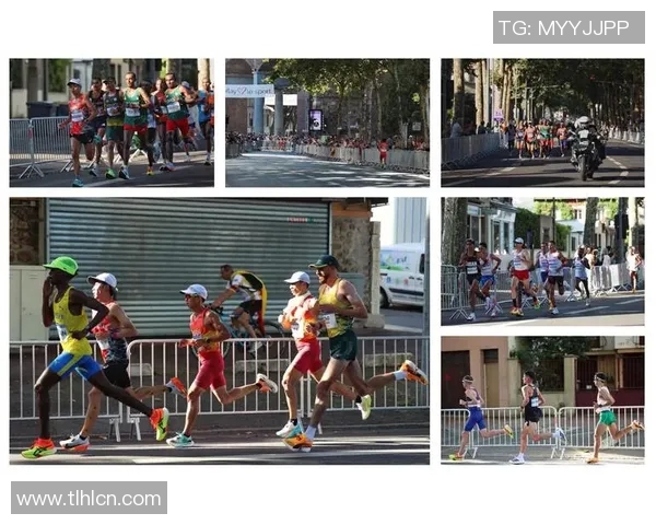 奥运会马拉松项目策略分析与运动员备战情况 奥运会马拉松项目策略分析与运动员备战情况