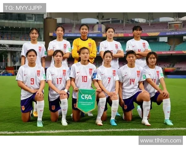 女足亚洲杯分组出炉，中国避开日韩抽得上签