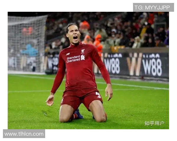 范戴克荣获月度最佳球员,实至名归