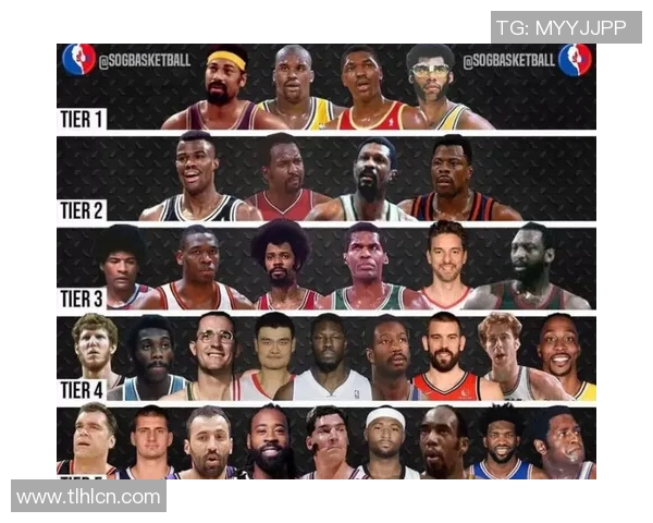 NBA历史顶级中锋技术特点及对篮球发展影响的深远分析 NBA历史顶级中锋技术特点及对篮球发展影响的深远分析