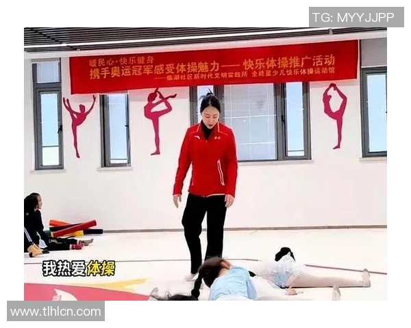 为热爱而战,超越自我,体操冠军背后的坚持与梦想 为热爱而战,超越自我,体操冠军背后的坚持与梦想